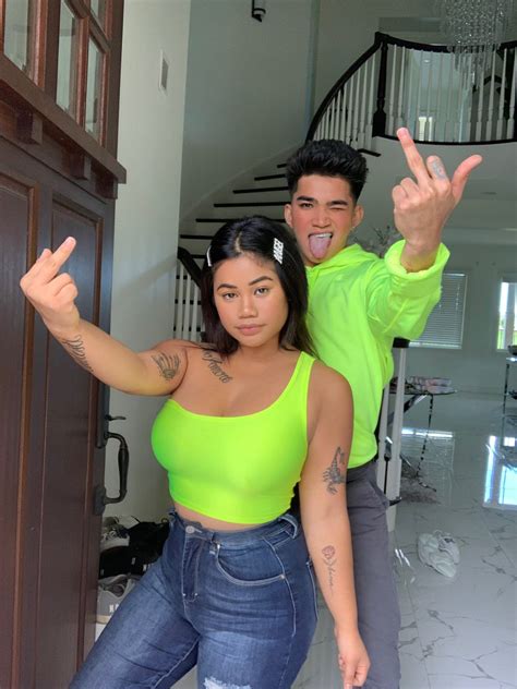 princess mae boyfriend|princess mae bretman rock.